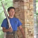 Cadets earn JCLC Tab
