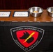 Military Working Dog Retirement Ceremony Honors CCoolahan and PPuritan