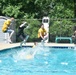 Cadets earn JCLC Tab