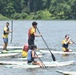 Cadets earn JCLC Tab
