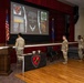Military Working Dog Retirement Ceremony Honors CCoolahan and PPuritan