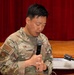 Military Working Dog Retirement Ceremony Honors CCoolahan and PPuritan