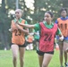 Cadets earn JCLC Tab