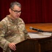 Military Working Dog Retirement Ceremony Honors CCoolahan and PPuritan