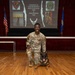 Military Working Dog Retirement Ceremony Honors CCoolahan and PPuritan