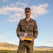 1889th RSG bids farewell to Cpt. Kuhn.