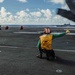 George Washington Conducts Operations with JMSDF