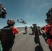 George Washington Conducts Operations with JMSDF
