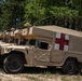 Medical Company Area Support Field Operations