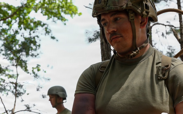 Medical Company Area Support Field Operations