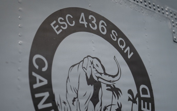 RCAF, U.S. conduct routine MX ops during RED FLAG-Alaska 26-2