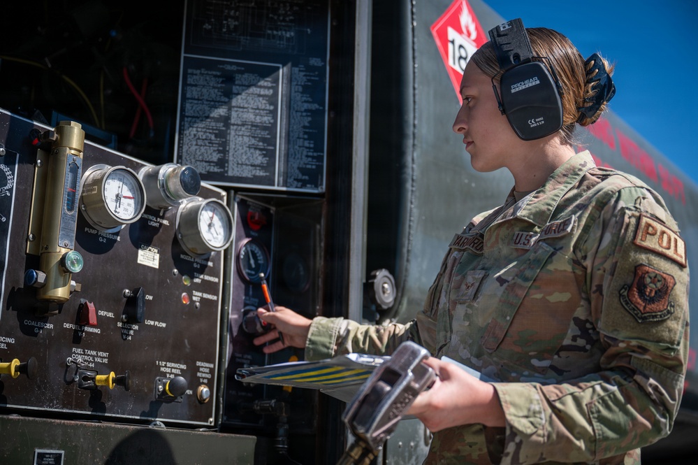 RCAF, U.S. conduct routine MX ops during RED FLAG-Alaska 26-2
