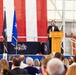 USAF Test Pilot School class 25B marks newest group of test leaders