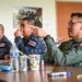 Enduring Partners 2026 Ground Control Interception Exchange
