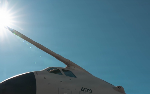 RAF conducts cargo drop during RED FLAG-Alaska 26-2
