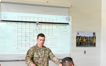 Enduring Partners 2026 Ground Control Interception Exchange