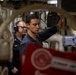USS Boxer Conducts Engineering Training Drills