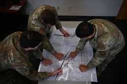 Integrated intelligence cell sharpens readiness during RED FLAG-Alaska 26-2