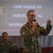 Enduring Partners 2026 Enhances U.S.-Thai Collaborative Readiness Through Specialized Exchanges