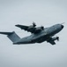 Multinational allies and partners take off during RED FLAG-Alaska 26-2