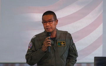Enduring Partners 2026 Enhances U.S.-Thai Collaborative Readiness Through Specialized Exchanges