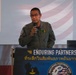 Enduring Partners 2026 Enhances U.S.-Thai Collaborative Readiness Through Specialized Exchanges