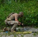 EOD performs rapid airfield damage recovery training at JBER