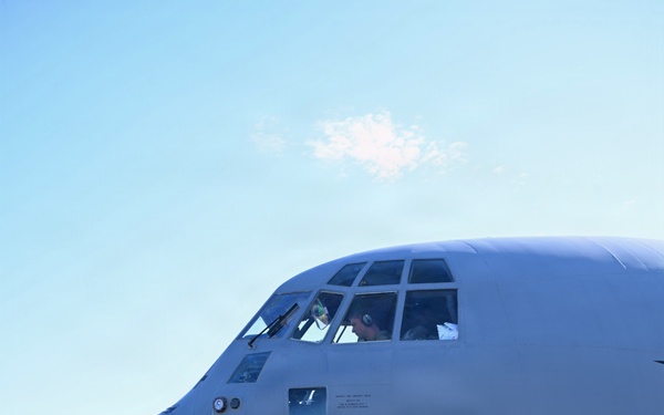 RCAF conducts flight operations and refueling during RED FLAG-Alaska 26-2