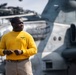 Daily Operations Aboard USS Boxer