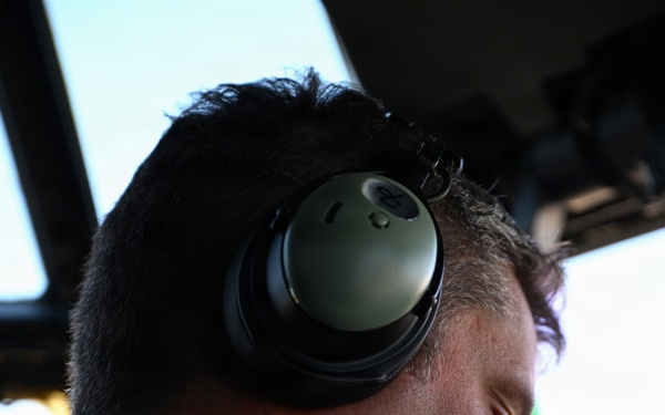 RCAF conducts flight operations and refueling during RED FLAG-Alaska 26-2