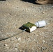 EOD performs rapid airfield damage recovery training at JBER