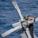Daily Operations Aboard USS Boxer