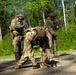 EOD performs rapid airfield damage recovery training at JBER