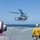 HMLA-269 trains aboard USS Arlington HMLA-269 trains aboard USS Arlington