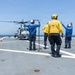 HMLA-269 trains aboard USS Arlington