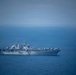 USS Boxer Conducts Routine Operations