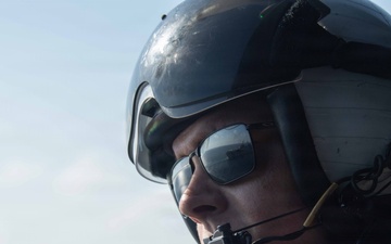 USS Boxer Conducts Routine Operations