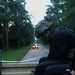 Operation Sentinel Justice puts U.S. Army and Reserve capabilities to the test during a realistic night exercise