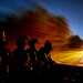 Operation Sentinel Justice puts U.S. Army and Reserve capabilities to the test during a realistic night exercise