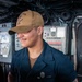 Daily Operations Aboard USS Boxer