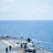 Daily Operations Aboard USS Boxer