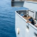 Daily Operations Aboard USS Boxer