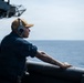 Daily Operations Aboard USS Boxer