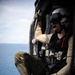 Boxer Sailor Reenlists Aboard MH-60S Sea Hawk
