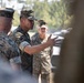 SMMC Ruiz visits Camp Lejeune