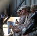 SMMC Ruiz visits Camp Lejeune