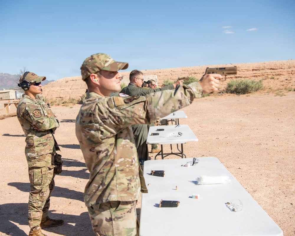 203rd GCTS and 204th SFS Command Visit 2026