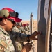 203rd GCTS and 204th SFS Command Visit 2026