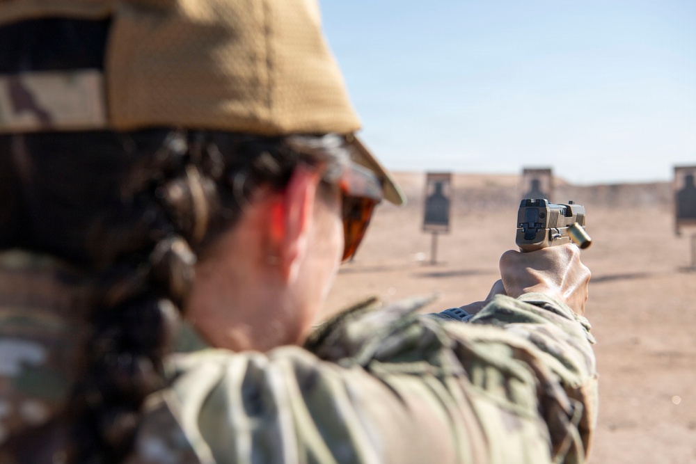 203rd GCTS and 204th SFS Command Visit 2026