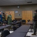 Lt. Gen. Fernando Colchado visits Douglas Border Patrol Station